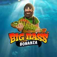 Big Bass Bonanza peli Thor Casinolla