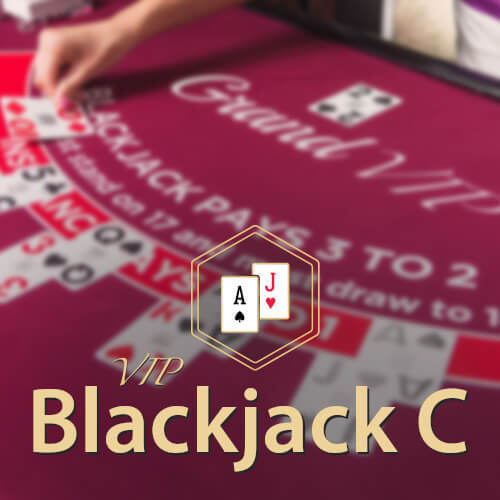 Blackjack Vip peli Thor Casinolla