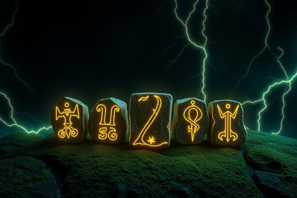 Thor Casino kolikkopelien teemat ja symbolit