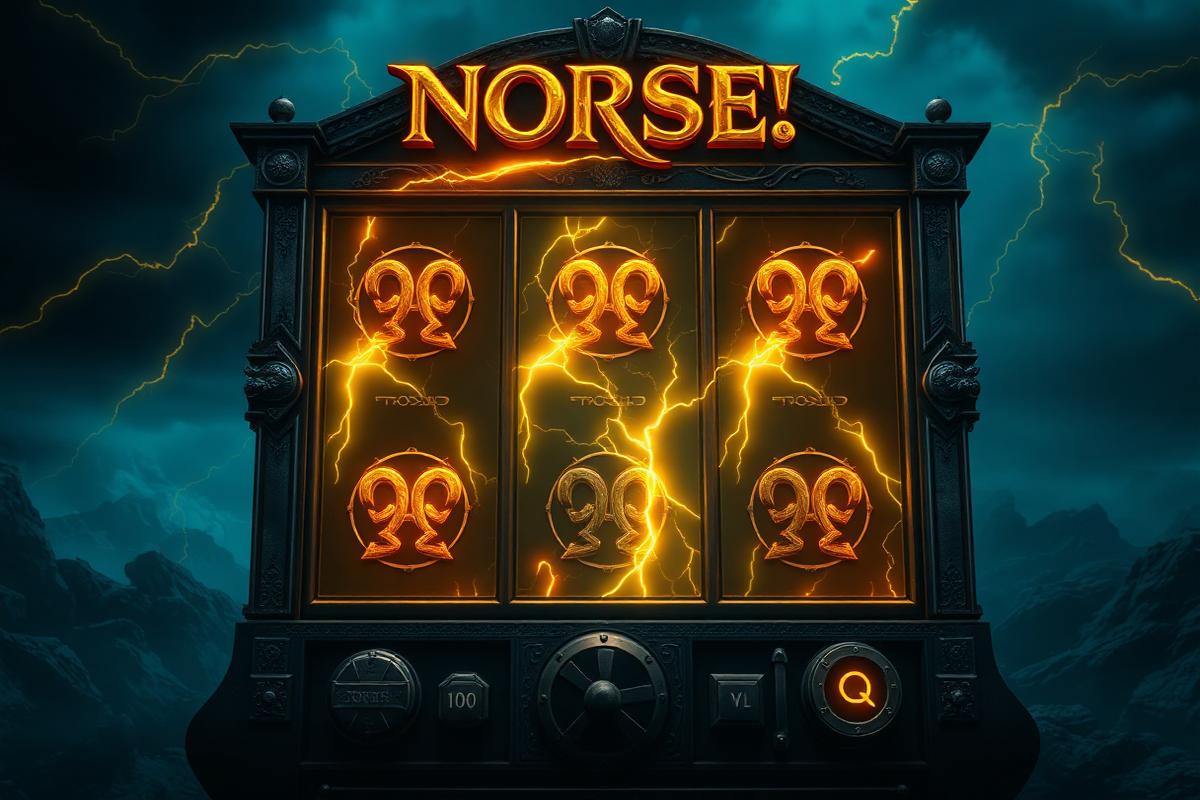 Thor Casino kolikkopelit ja bonuksen peliosuudet