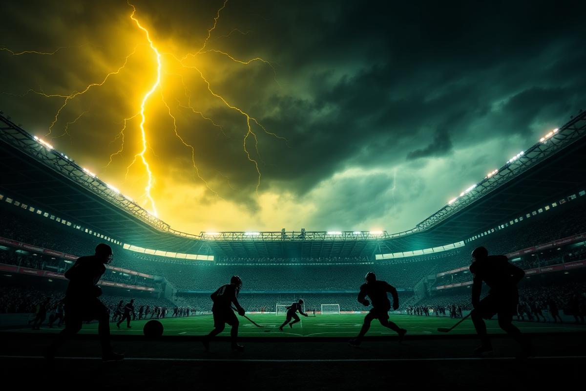 Thor Casino vedonlyönnin näkymä