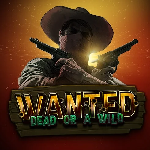 Wanted Dead or a Wild peli Thor Casinolla